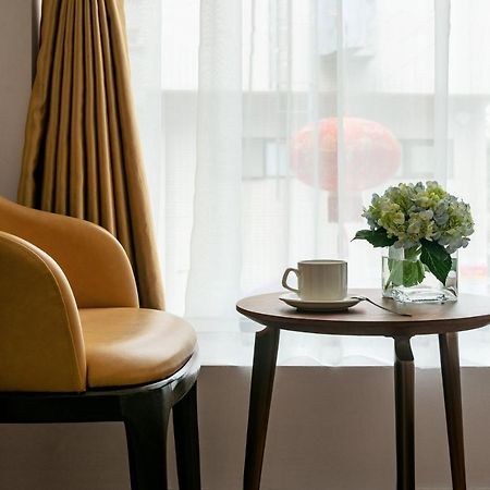 Patel Hotel Hanoi Exterior photo